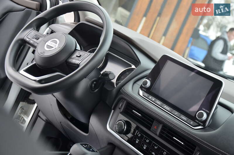 Внедорожник / Кроссовер Nissan Rogue 2020 в Дрогобыче фото 55 Внедорожник / Кроссовер Nissan Rogue 2020 в Дрогобыче