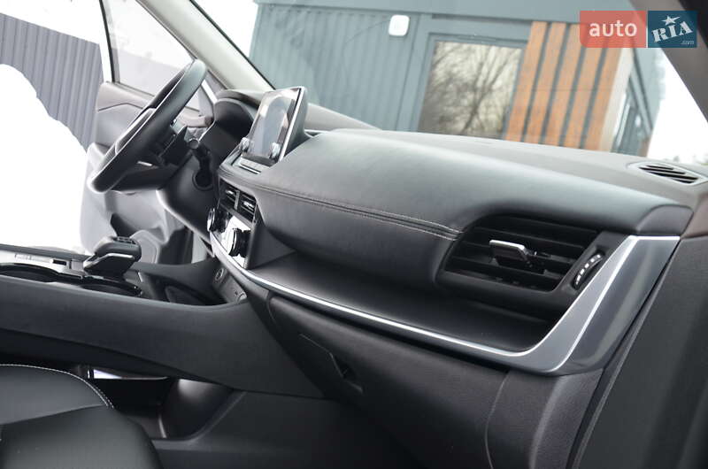 Внедорожник / Кроссовер Nissan Rogue 2020 в Дрогобыче фото 57 Внедорожник / Кроссовер Nissan Rogue 2020 в Дрогобыче