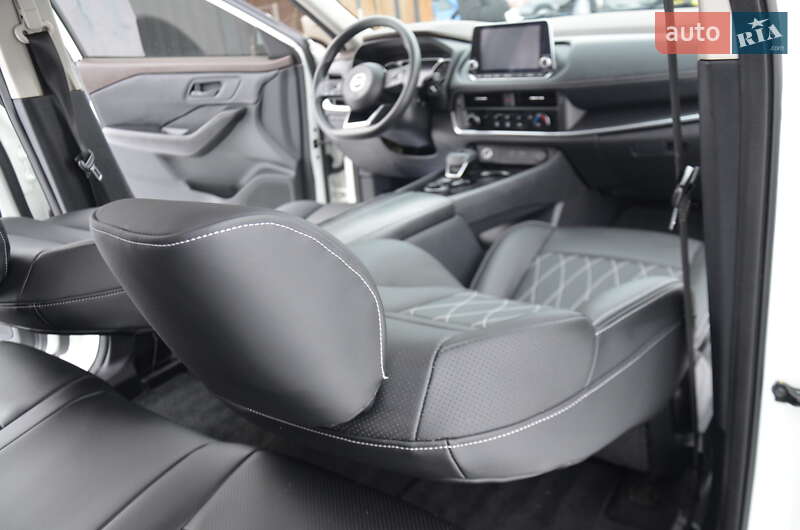 Внедорожник / Кроссовер Nissan Rogue 2020 в Дрогобыче фото 64 Внедорожник / Кроссовер Nissan Rogue 2020 в Дрогобыче