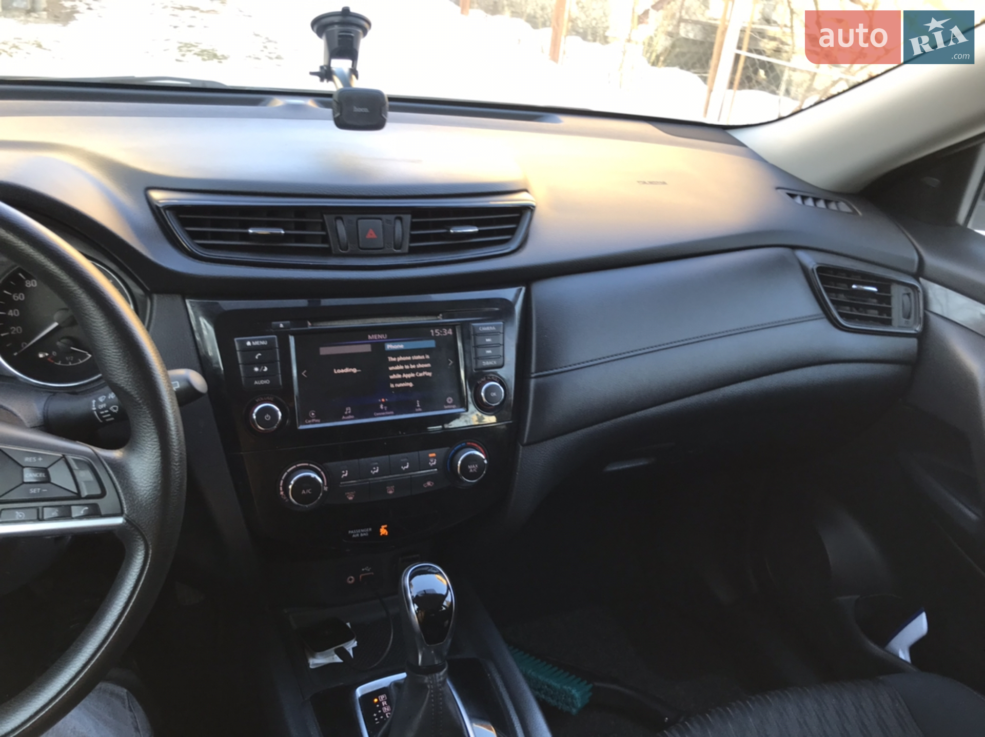 2017 Nissan Rogue - мініатюра 48