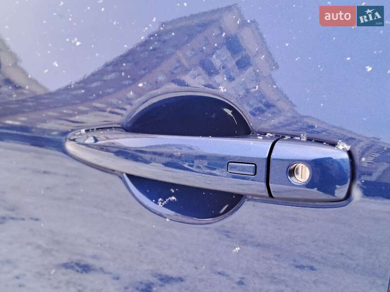 Внедорожник / Кроссовер Nissan Rogue 2021 в Одессе