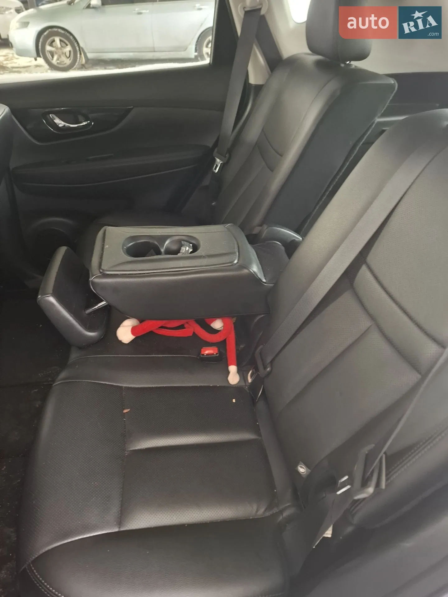 2019 Nissan Rogue - мініатюра 7