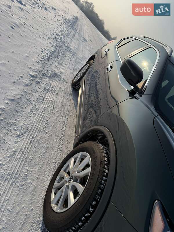 Внедорожник / Кроссовер Nissan Rogue 2020 в Носовке