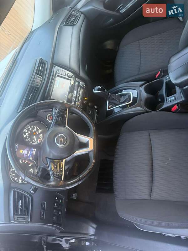 Внедорожник / Кроссовер Nissan Rogue 2020 в Носовке