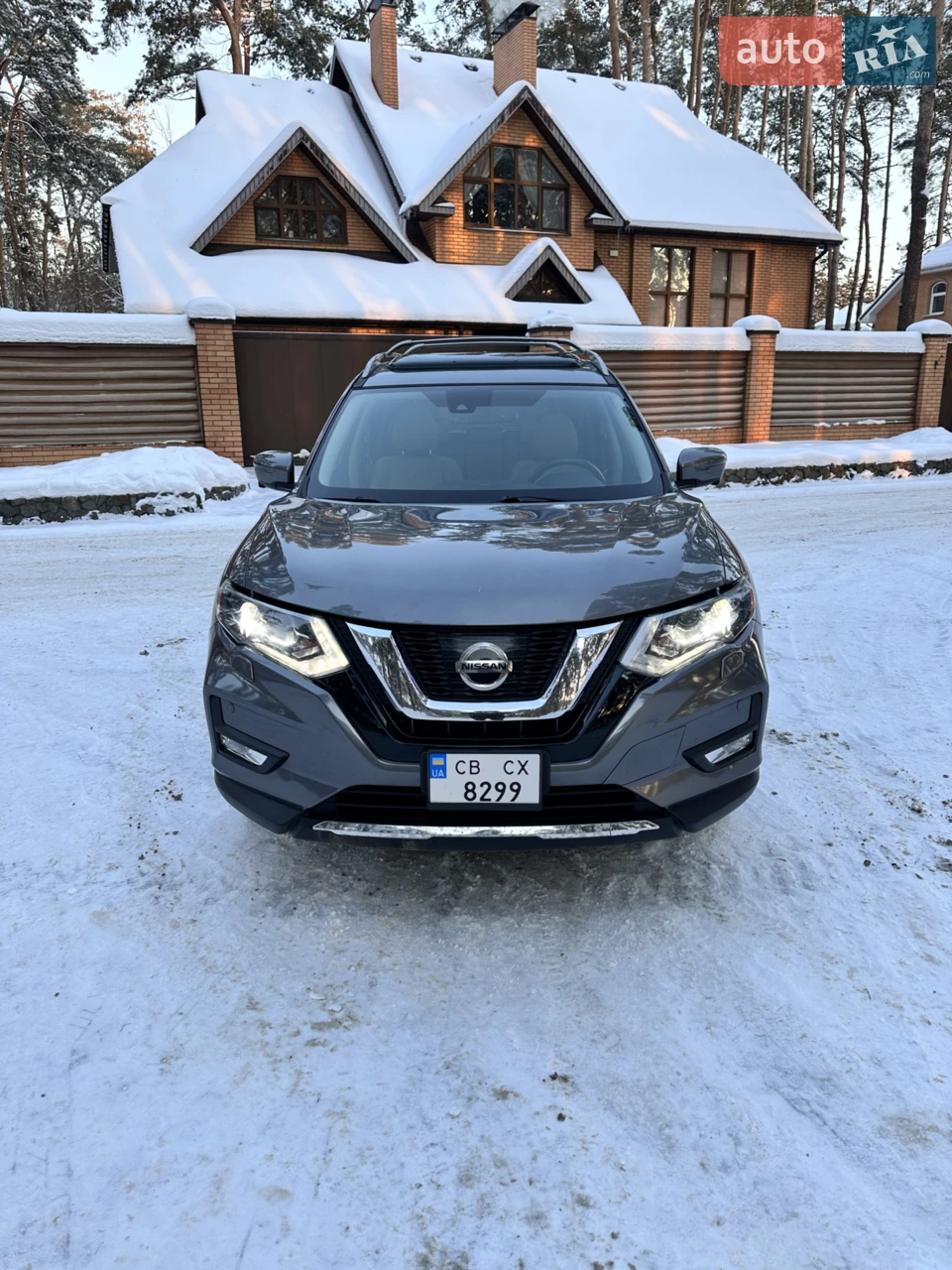 2015 Nissan Rogue - мініатюра 14