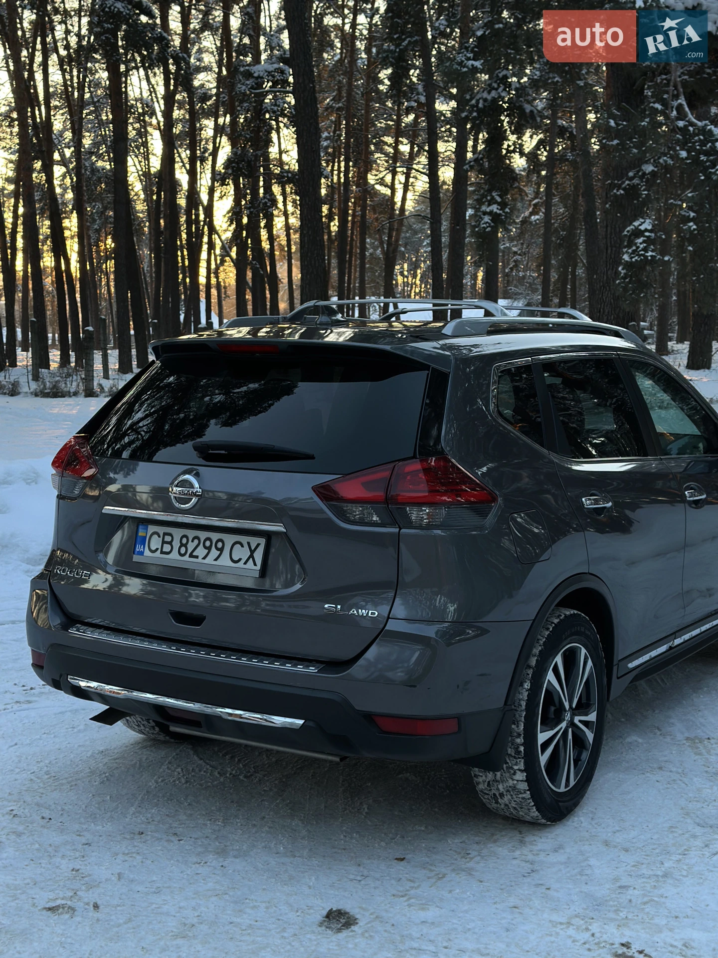 2016 Nissan Rogue - мініатюра 13