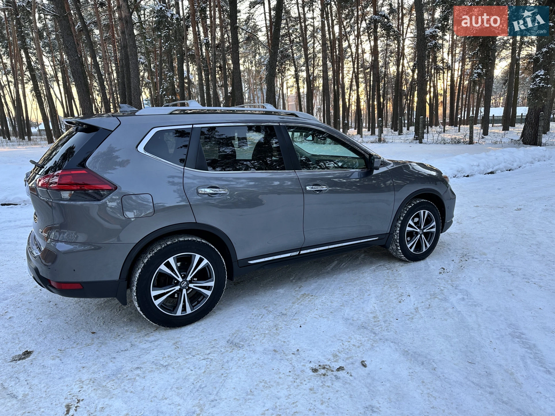 2016 Nissan Rogue - мініатюра 16