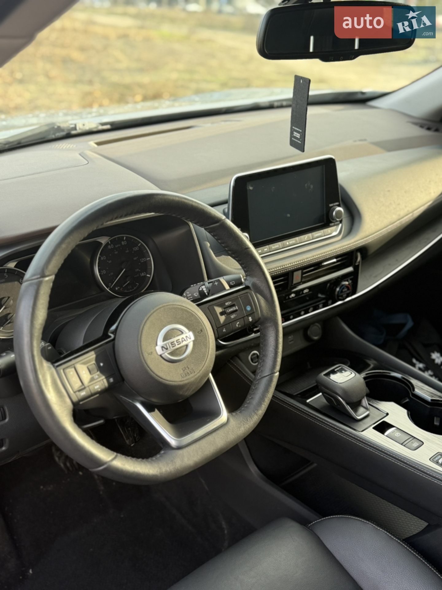 2021 Nissan Rogue - мініатюра 3