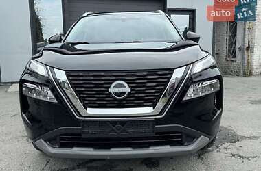 Позашляховик / Кросовер Nissan Rogue 2023 в Одесі