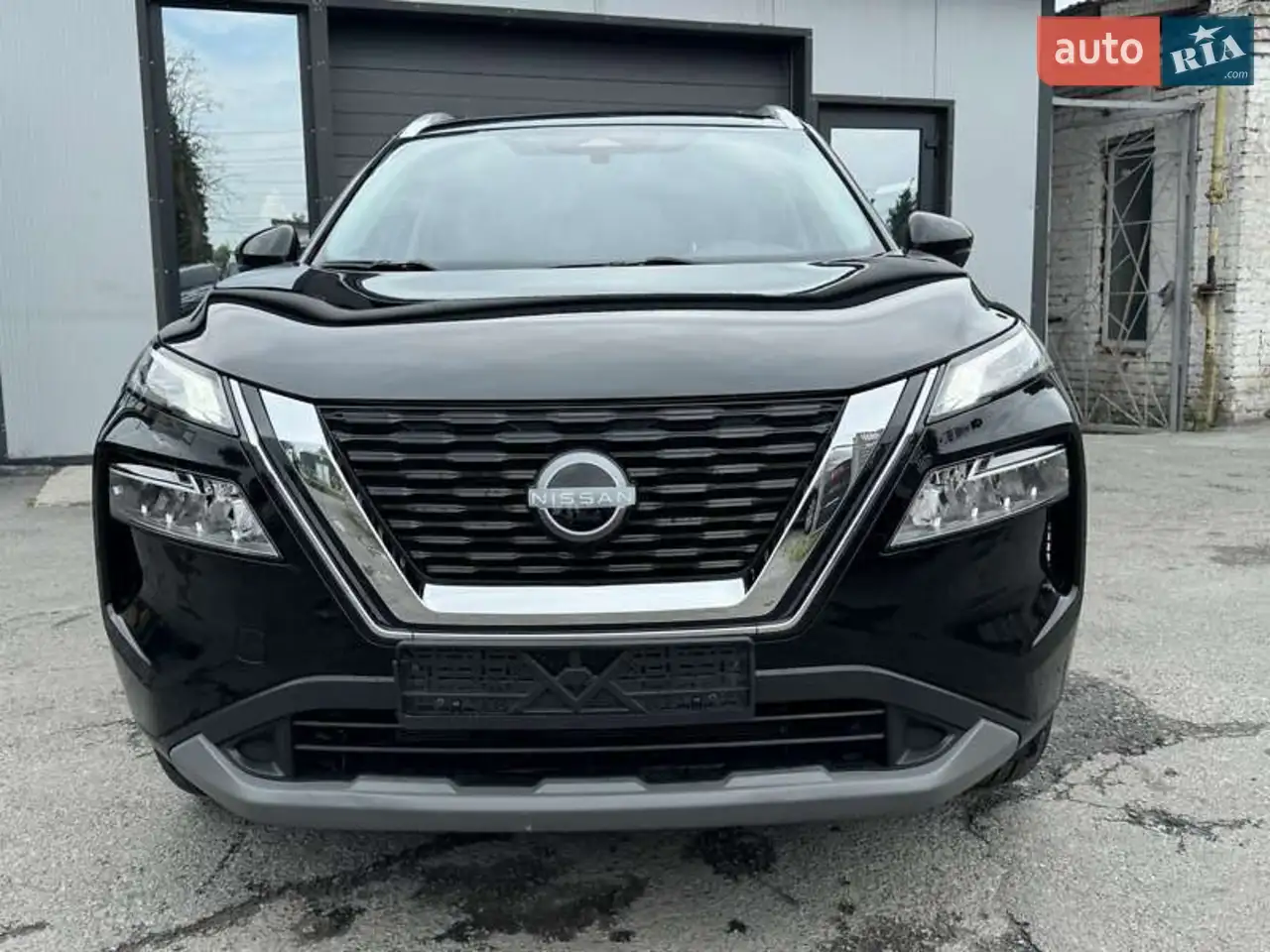 2023 Nissan Rogue - мініатюра 26