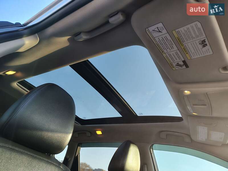 Позашляховик / Кросовер Nissan Rogue 2017 в Сумах фото 41 Позашляховик / Кросовер Nissan Rogue 2017 в Сумах