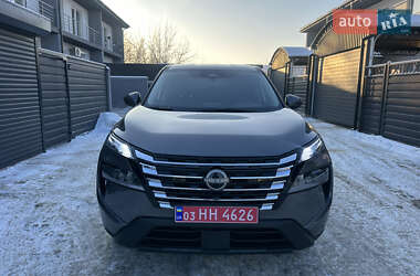 Внедорожник / Кроссовер Nissan Rogue 2025 в Белой Церкви