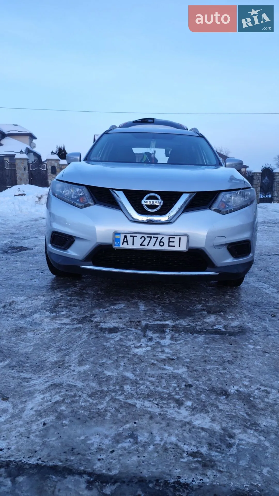 2013 Nissan Rogue - мініатюра 19