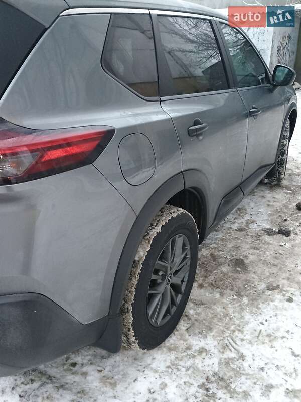 Внедорожник / Кроссовер Nissan Rogue 2022 в Киеве фото 4 Внедорожник / Кроссовер Nissan Rogue 2022 в Киеве