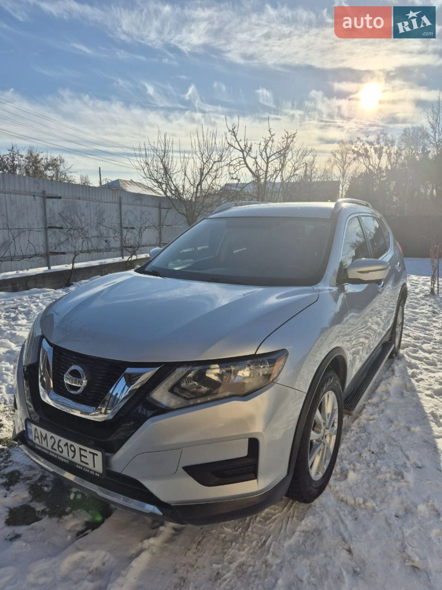 2016 Nissan Rogue - мініатюра 12