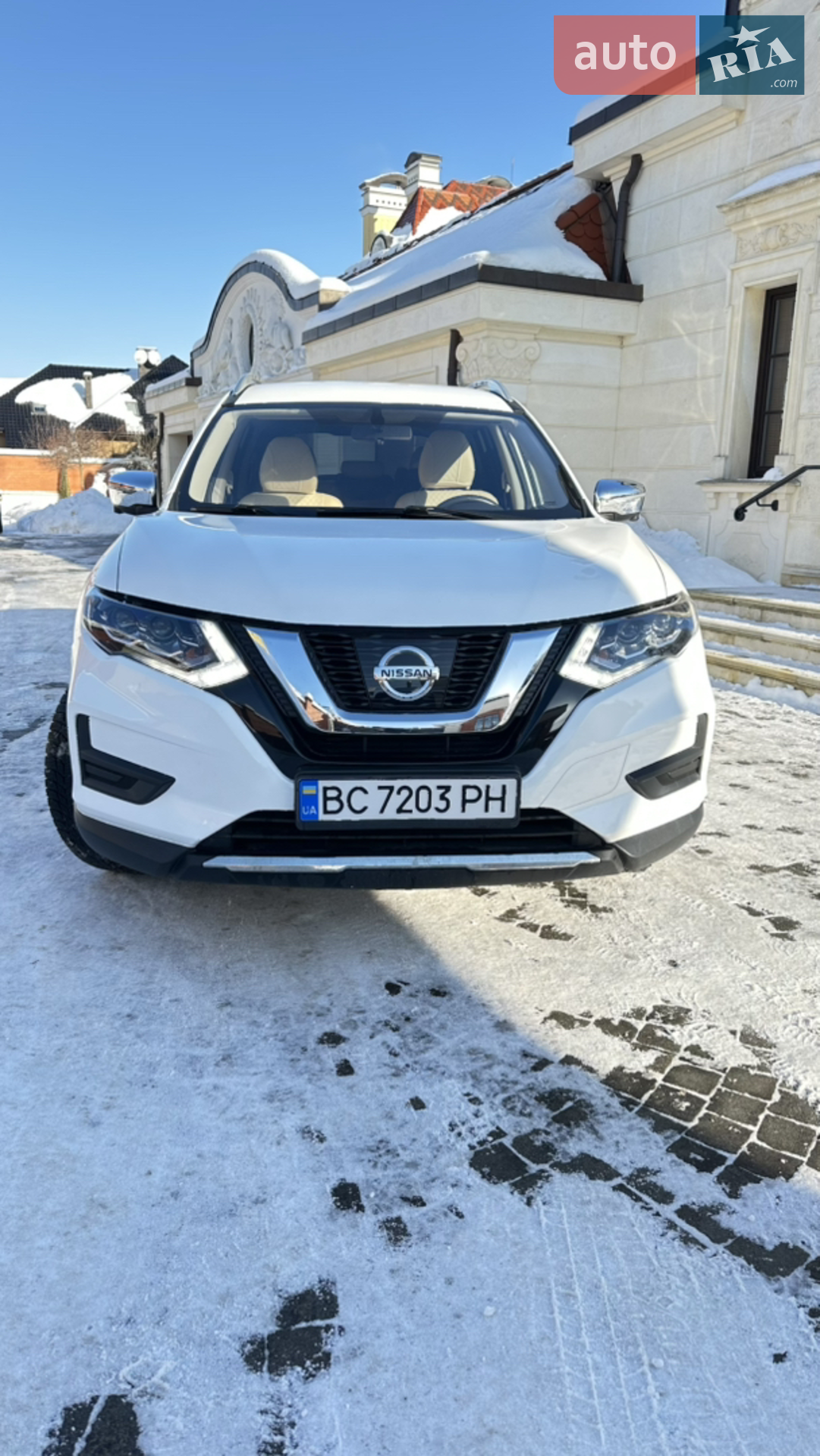 2017 Nissan Rogue - мініатюра 24