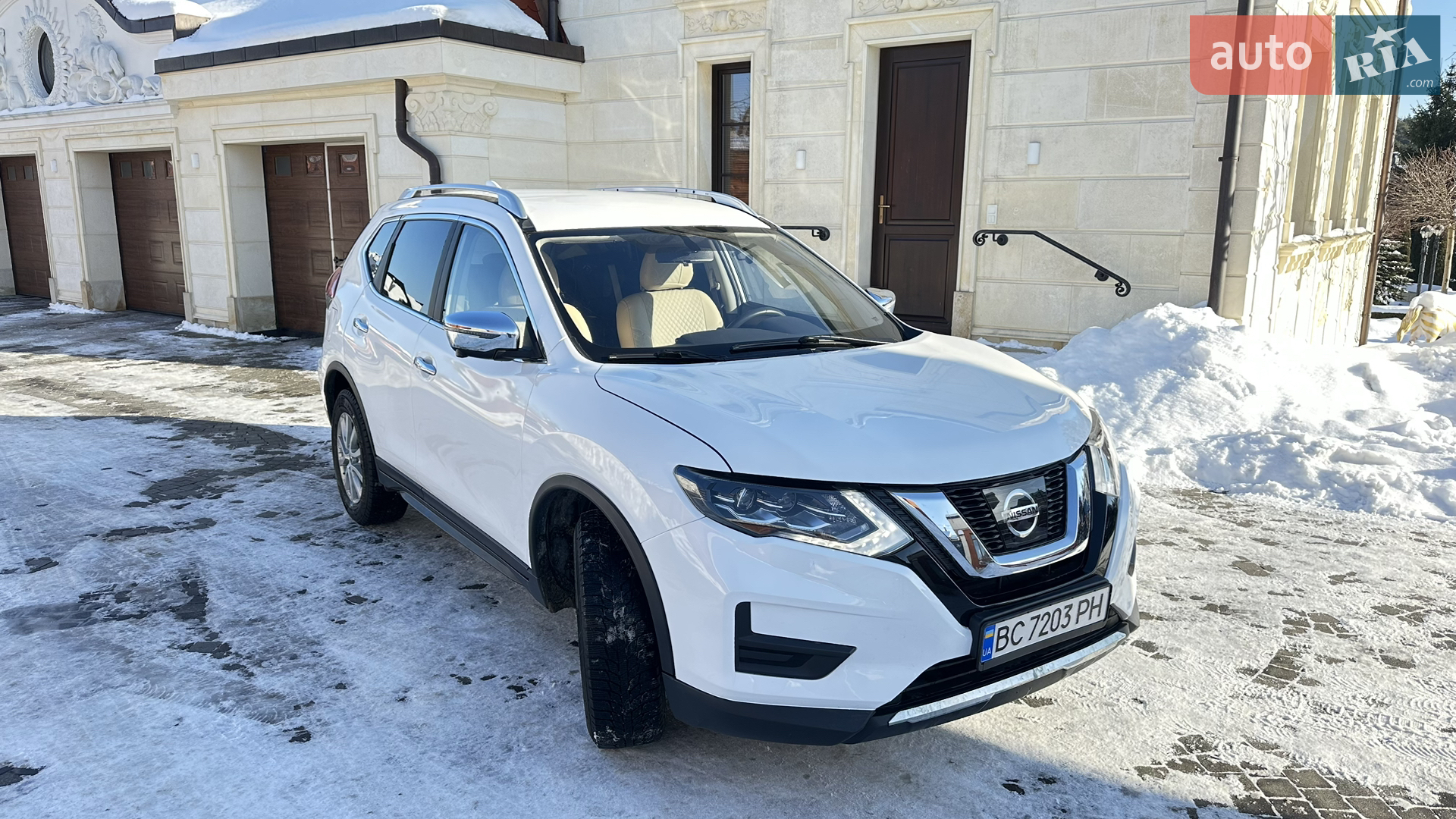2017 Nissan Rogue - мініатюра 26