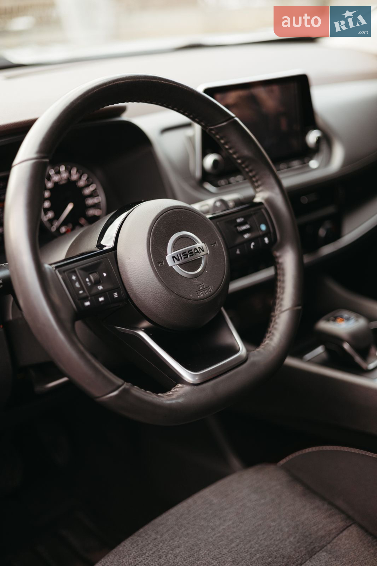 2020 Nissan Rogue - мініатюра 17