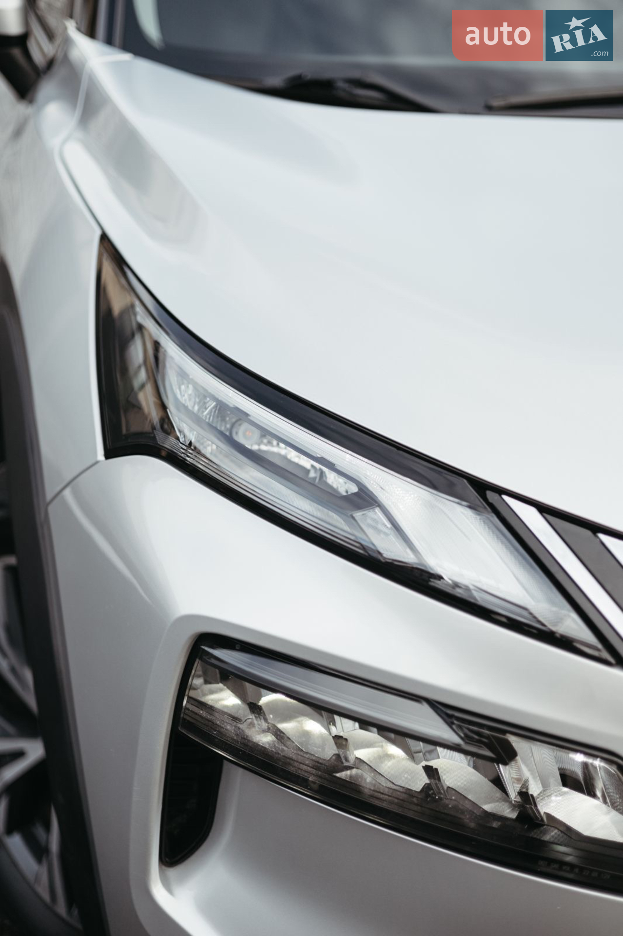 2020 Nissan Rogue - мініатюра 52