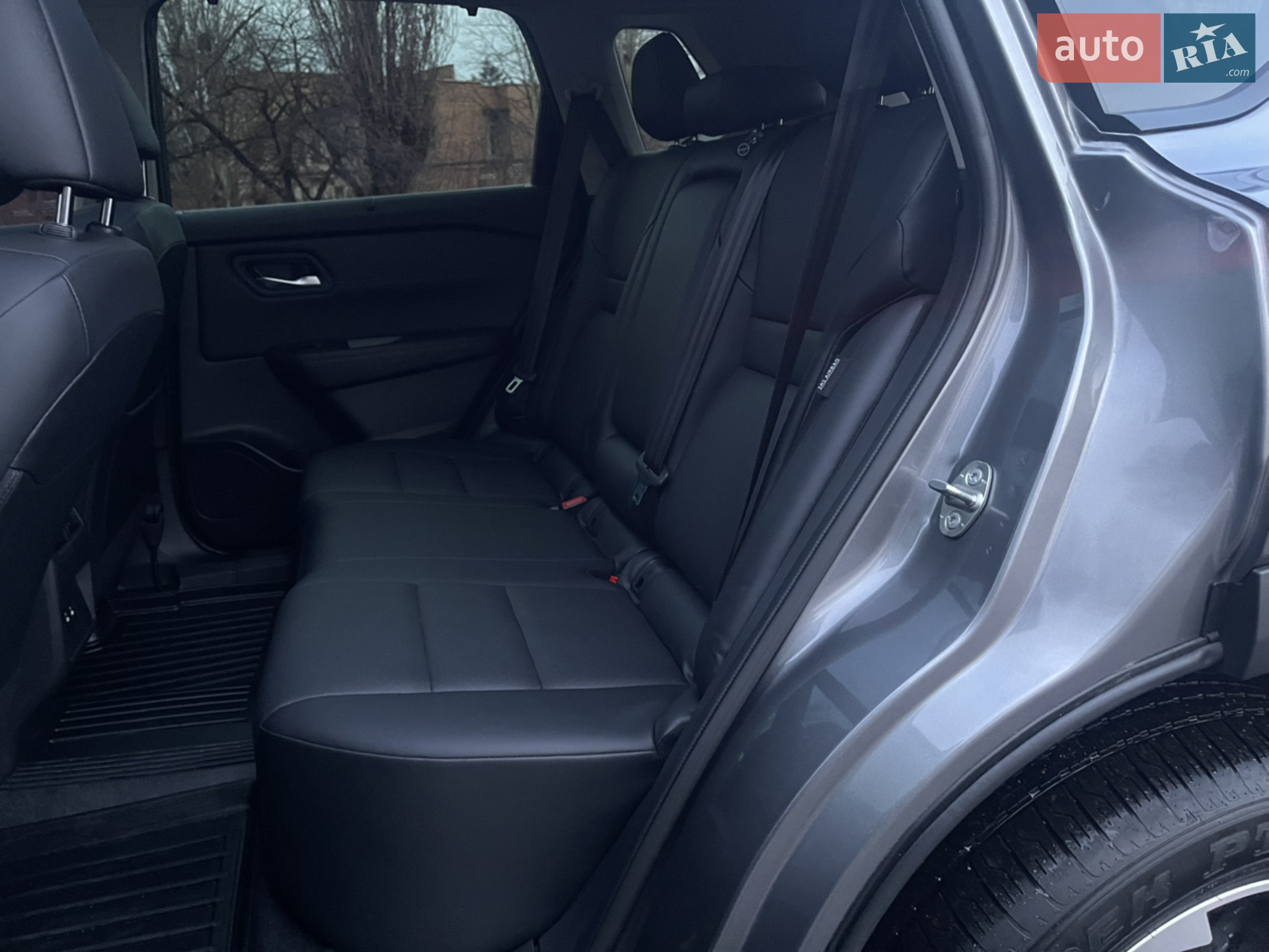 2024 Nissan Rogue - мініатюра 16