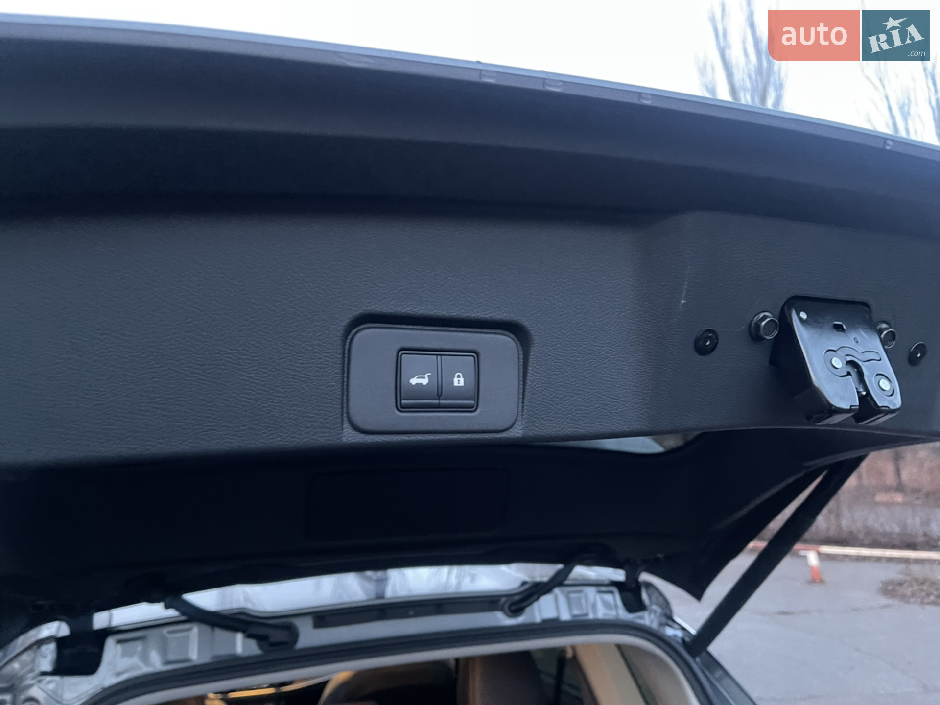 2024 Nissan Rogue - мініатюра 25