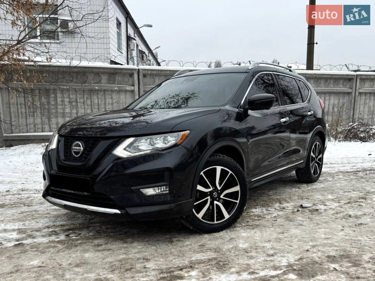 2020 Nissan Rogue - мініатюра 64
