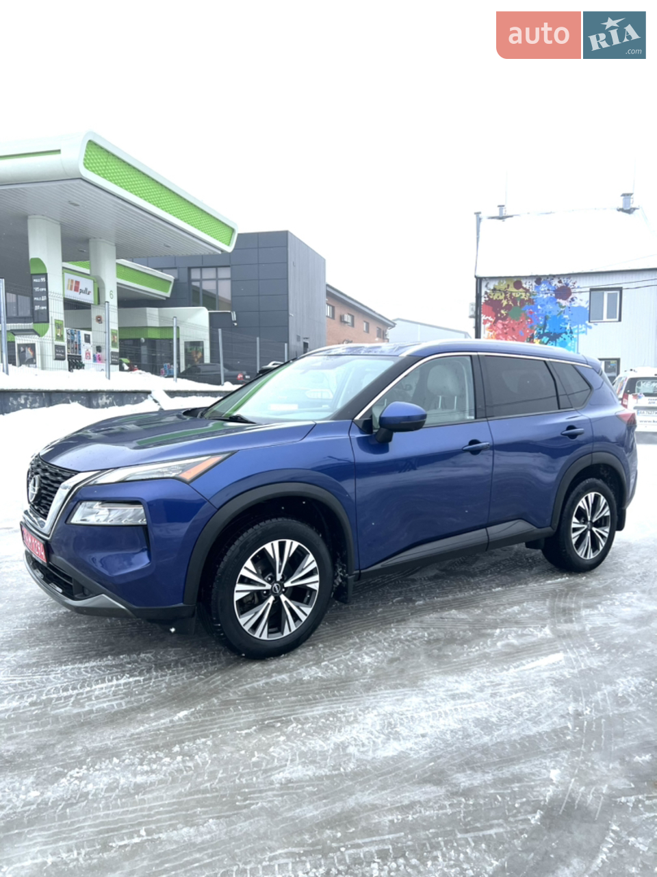 2010 Renault Scenic - мініатюра 42