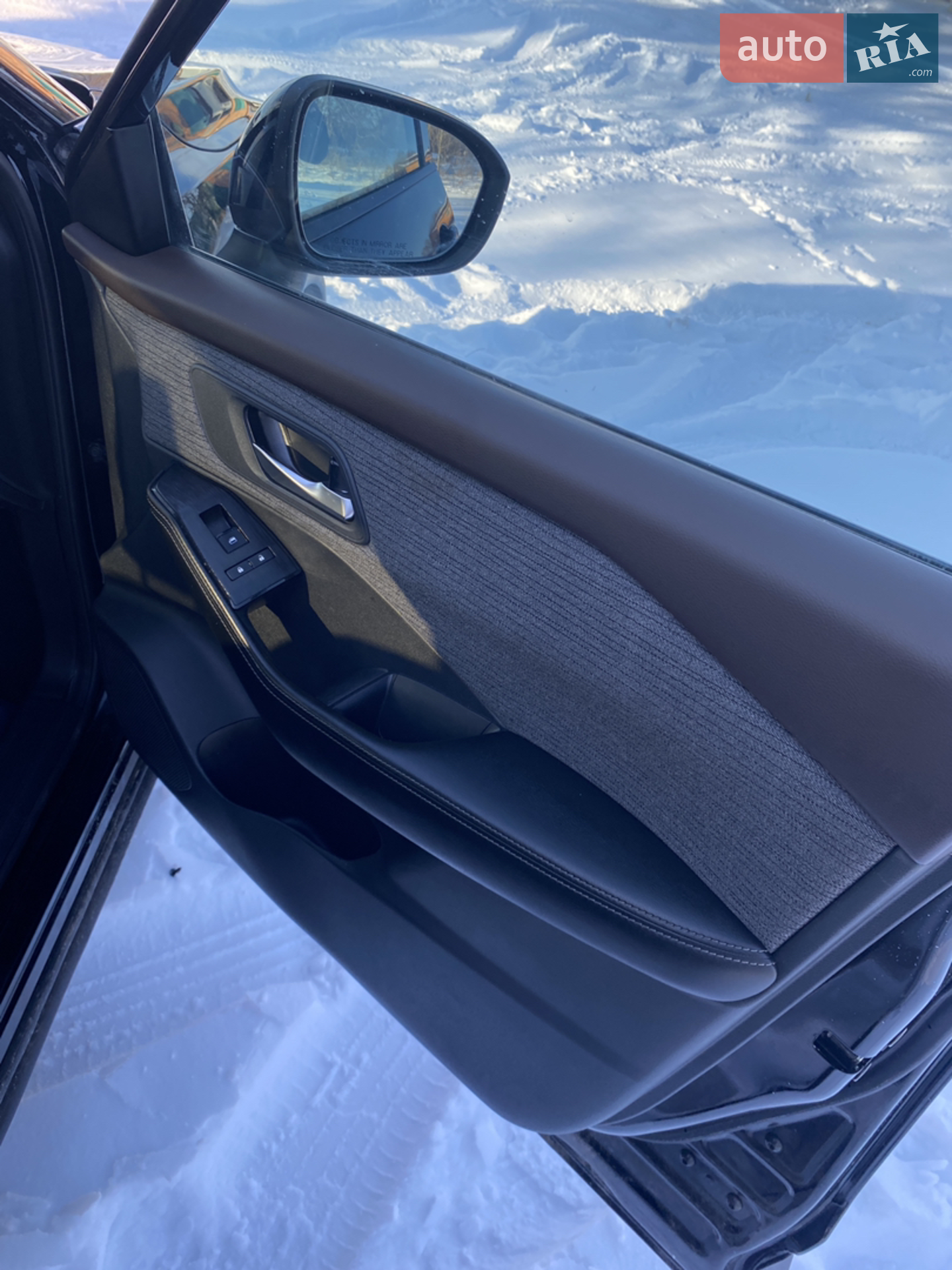 2021 Nissan Rogue - мініатюра 10