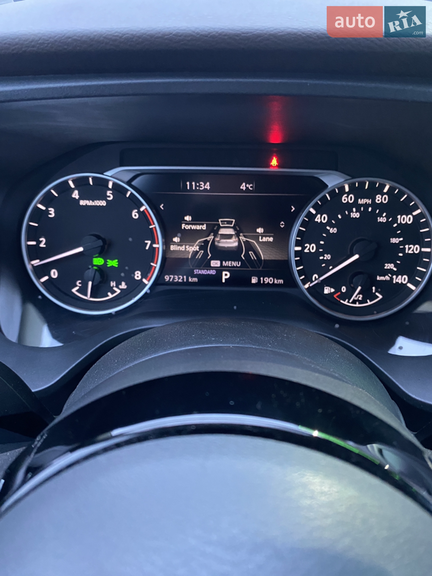 2021 Nissan Rogue - мініатюра 20