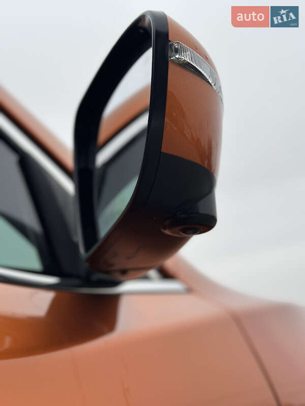 Внедорожник / Кроссовер Nissan Rogue 2017 в Ужгороде фото 11 Внедорожник / Кроссовер Nissan Rogue 2017 в Ужгороде