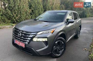 Внедорожник / Кроссовер Nissan Rogue 2025 в Одессе