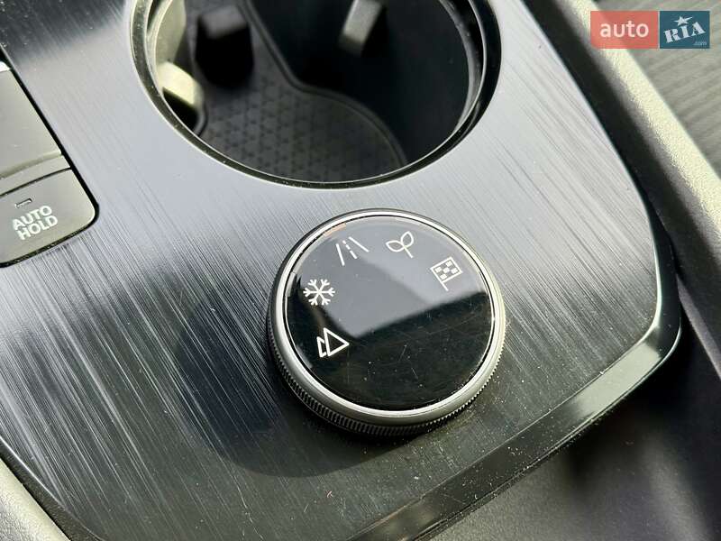 Внедорожник / Кроссовер Nissan Rogue 2022 в Харькове