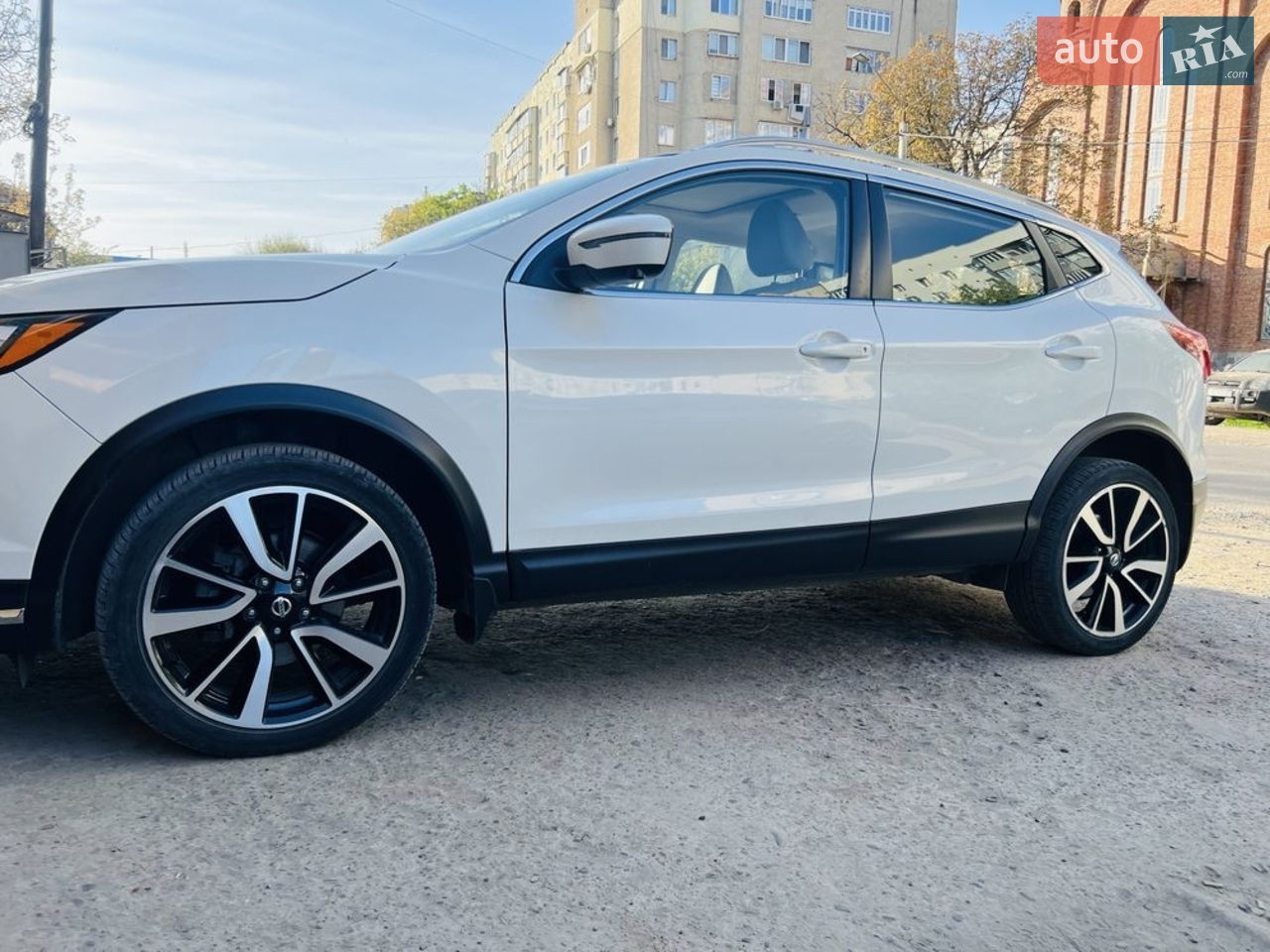 2018 Nissan Rogue - мініатюра 11