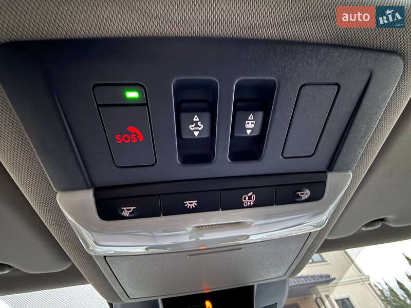 Внедорожник / Кроссовер Nissan Rogue 2020 в Днепре