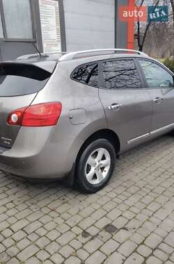 Внедорожник / Кроссовер Nissan Rogue 2012 в Львове