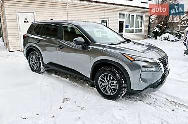 Позашляховик / Кросовер Nissan Rogue 2023 в Києві
