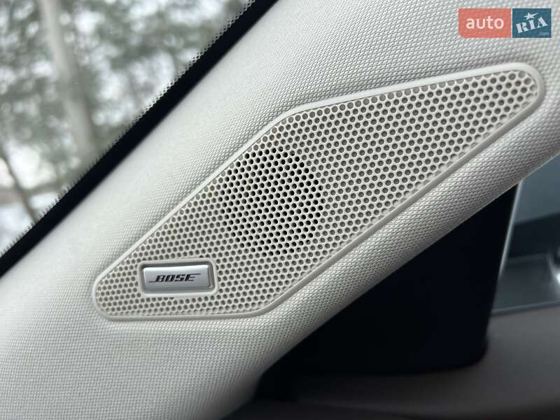 Внедорожник / Кроссовер Nissan Rogue 2023 в Киеве