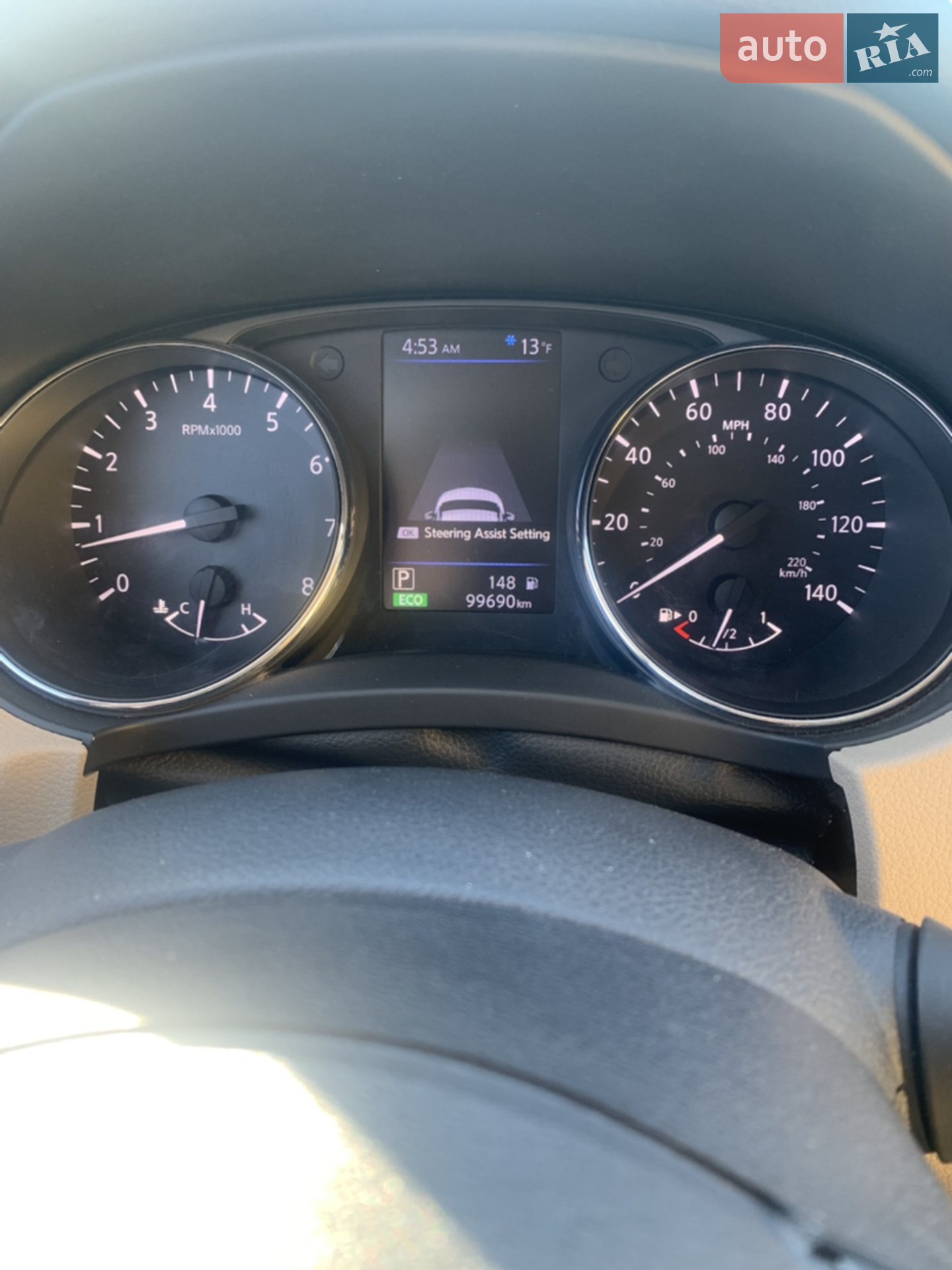 2018 Nissan Rogue - мініатюра 14