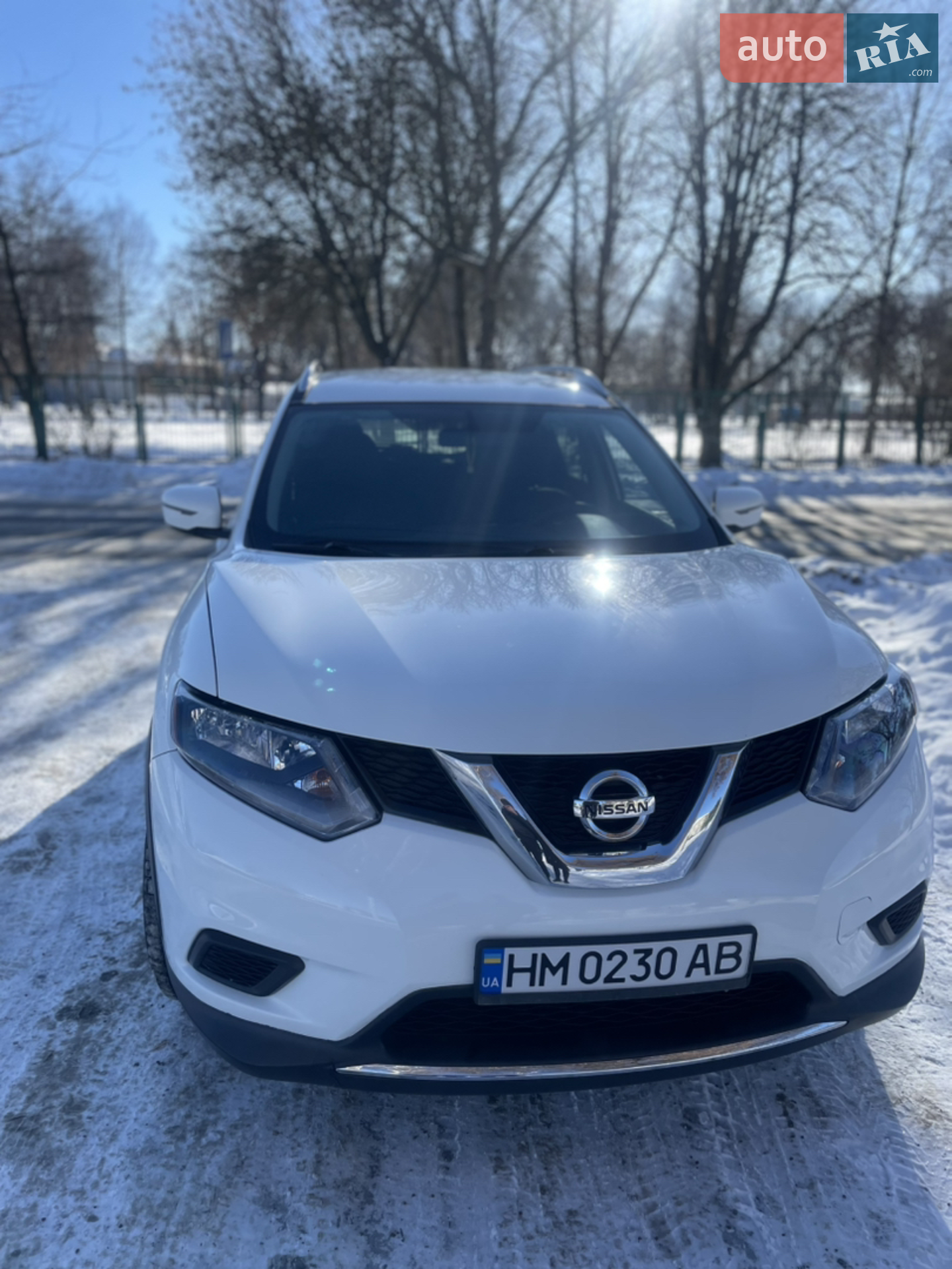 2015 Nissan Rogue - мініатюра 5