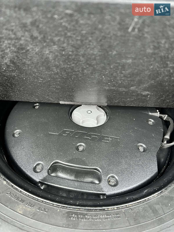 Внедорожник / Кроссовер Nissan Rogue 2019 в Белой Церкви фото 41 Внедорожник / Кроссовер Nissan Rogue 2019 в Белой Церкви