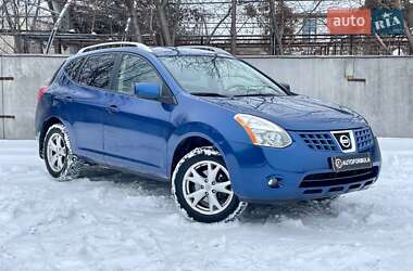 Внедорожник / Кроссовер Nissan Rogue 2008 в Киеве