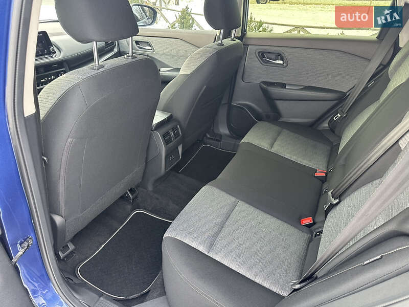 Внедорожник / Кроссовер Nissan Rogue 2023 в Сумах фото 9 Внедорожник / Кроссовер Nissan Rogue 2023 в Сумах