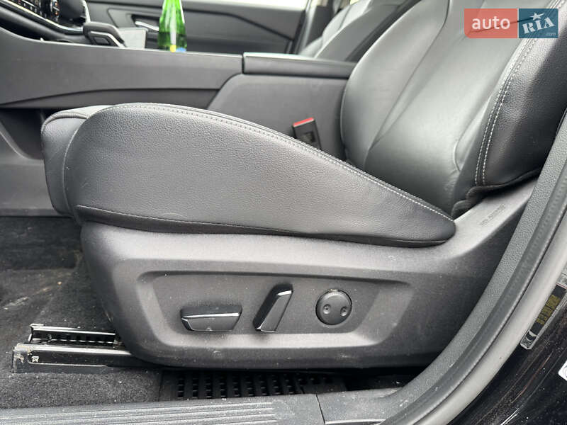 Внедорожник / Кроссовер Nissan Rogue 2024 в Киеве фото 23 Внедорожник / Кроссовер Nissan Rogue 2024 в Киеве