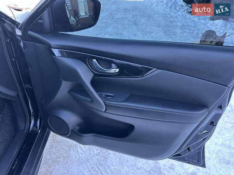 Внедорожник / Кроссовер Nissan Rogue 2018 в Виннице фото 20 Внедорожник / Кроссовер Nissan Rogue 2018 в Виннице