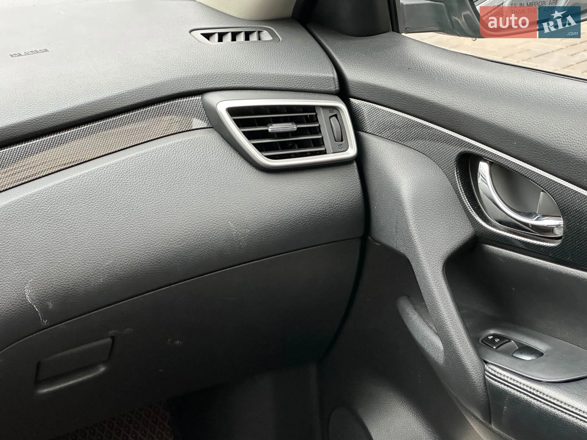 2014 Nissan Rogue - мініатюра 22