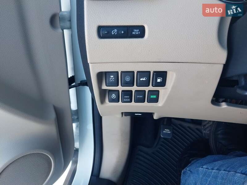 Внедорожник / Кроссовер Nissan Rogue 2018 в Киеве фото 15 Внедорожник / Кроссовер Nissan Rogue 2018 в Киеве