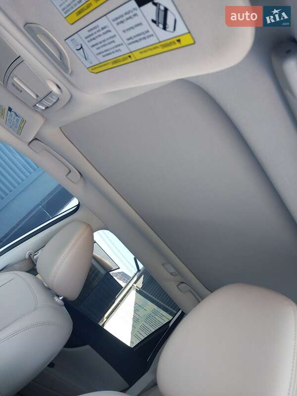 Внедорожник / Кроссовер Nissan Rogue 2018 в Киеве фото 19 Внедорожник / Кроссовер Nissan Rogue 2018 в Киеве