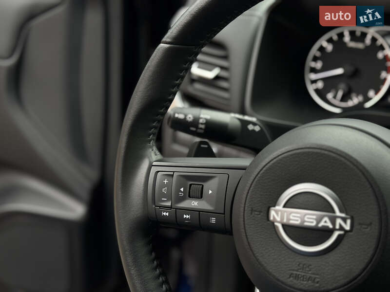 Внедорожник / Кроссовер Nissan Rogue 2024 в Мукачево