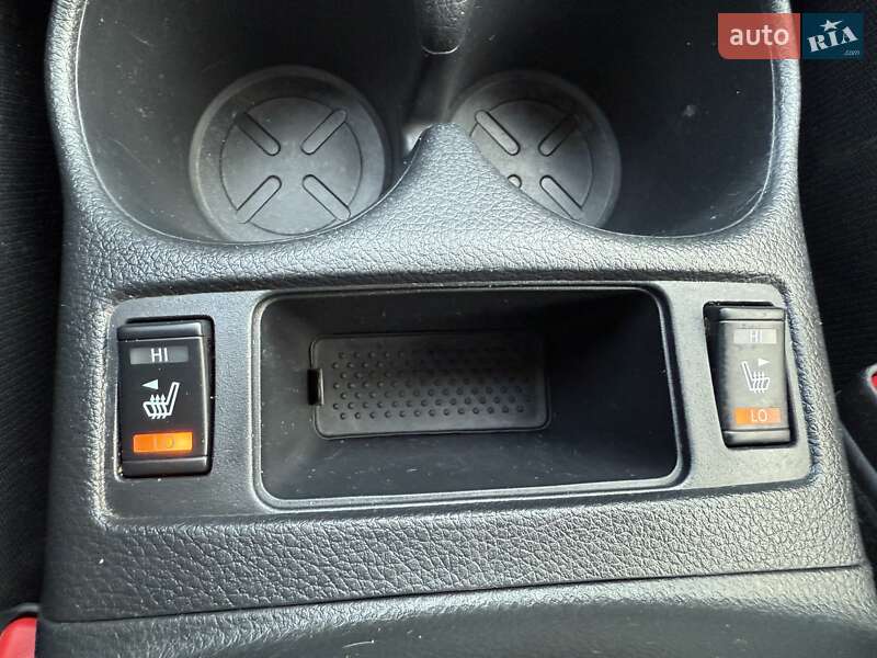 Внедорожник / Кроссовер Nissan Rogue 2019 в Кропивницком