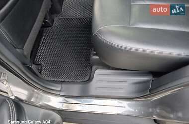 Внедорожник / Кроссовер Nissan Rogue 2016 в Ивано-Франковске